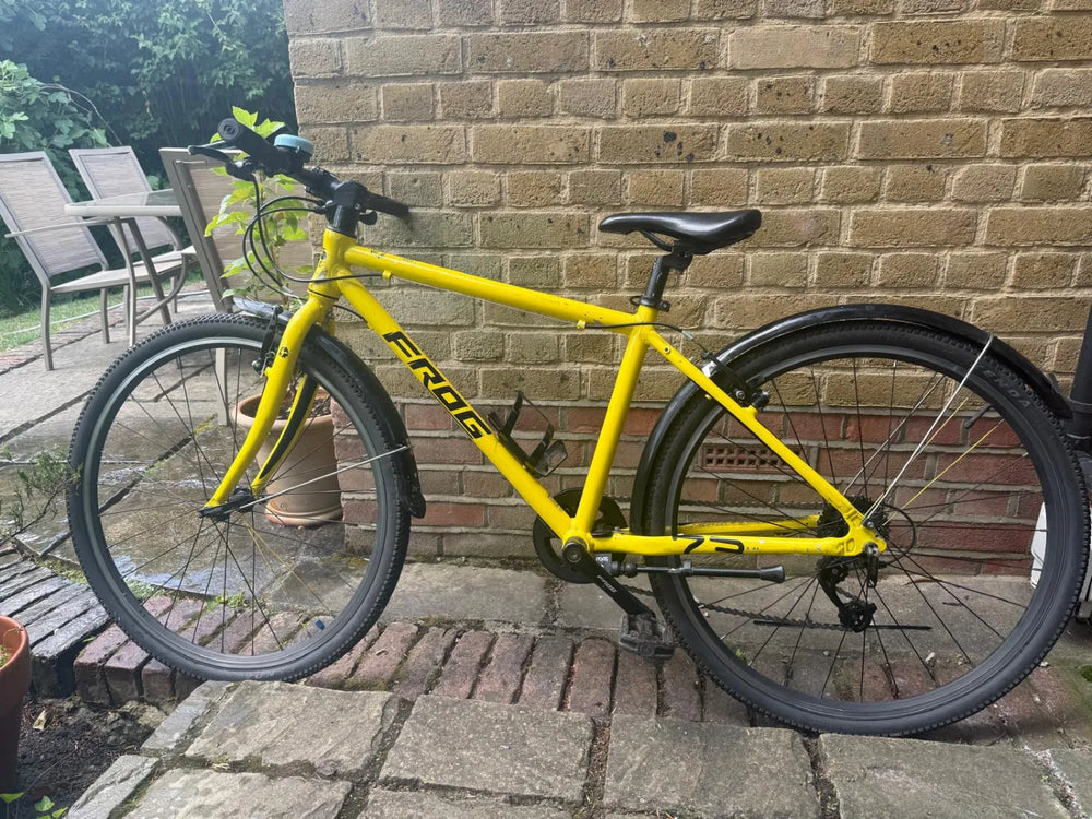 Frog Frog 73 Tour de France 2021