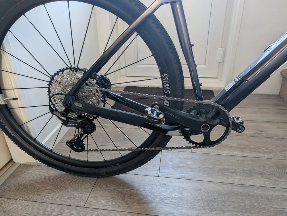 Argon 18 Dark Matter 2026