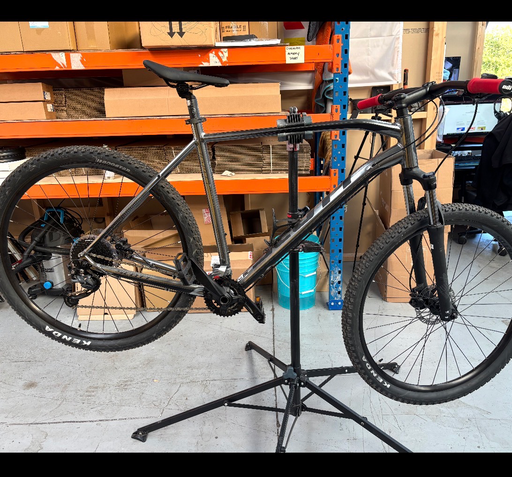 Scott Aspect 950 29er 2025