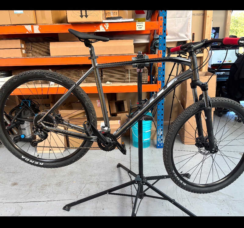 Scott Aspect 950 29er 2025