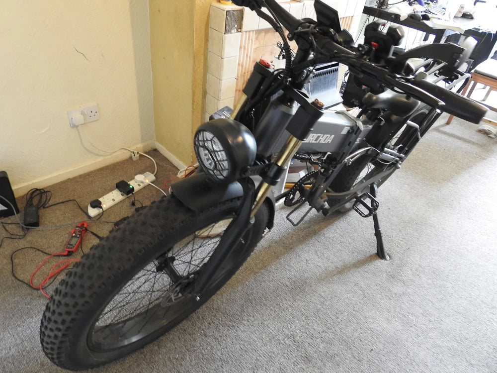 Burchda R5Pro 2023