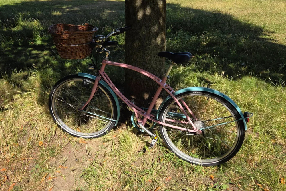 Pashley Parabike 2020