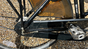Pashley Princess Sovereign 5 Speed 2019