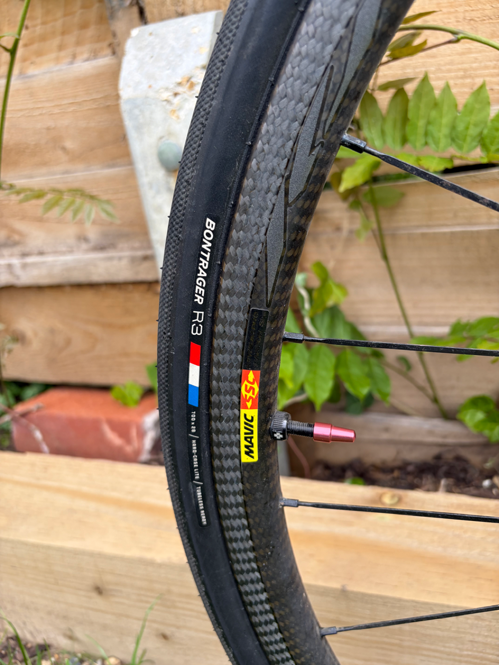 Specialized Tarmac Comp 2017