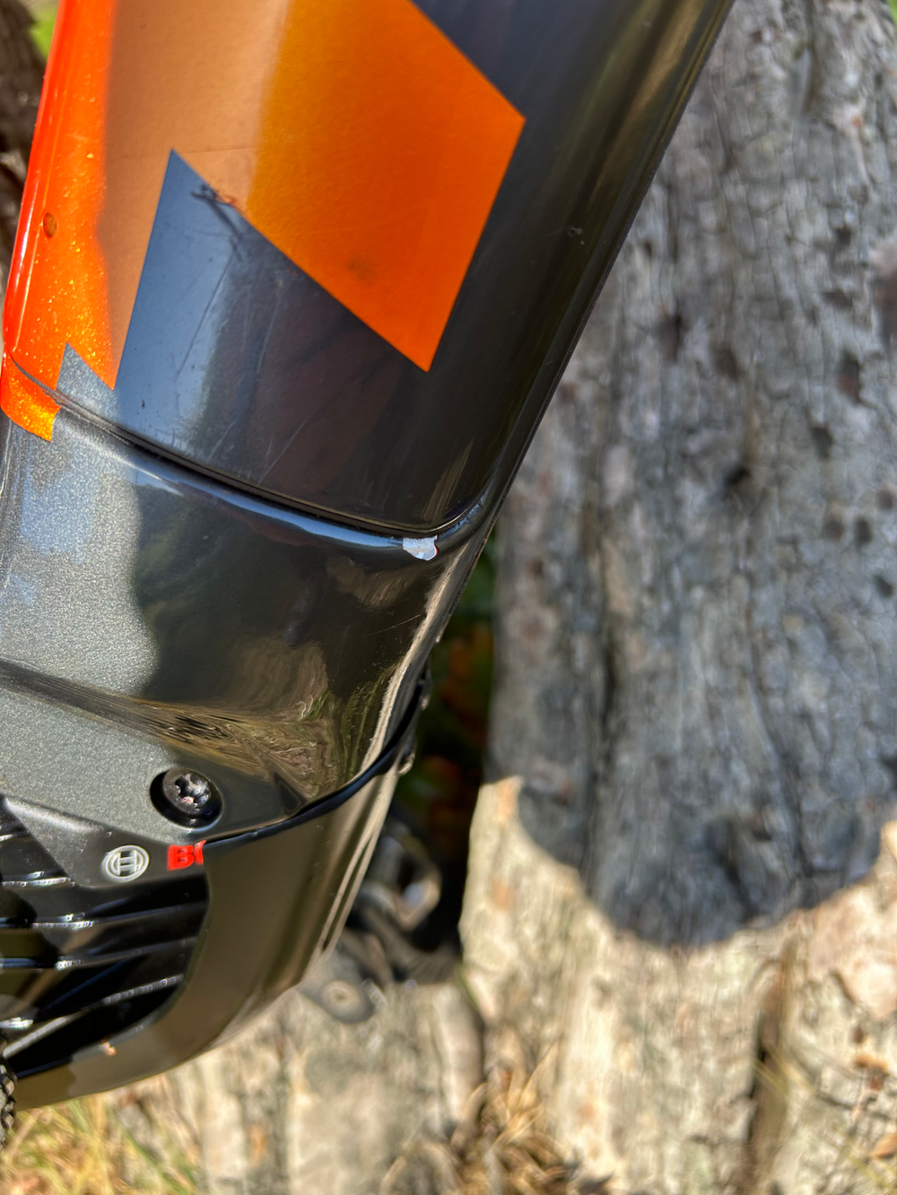 Trek Rail 9 2020