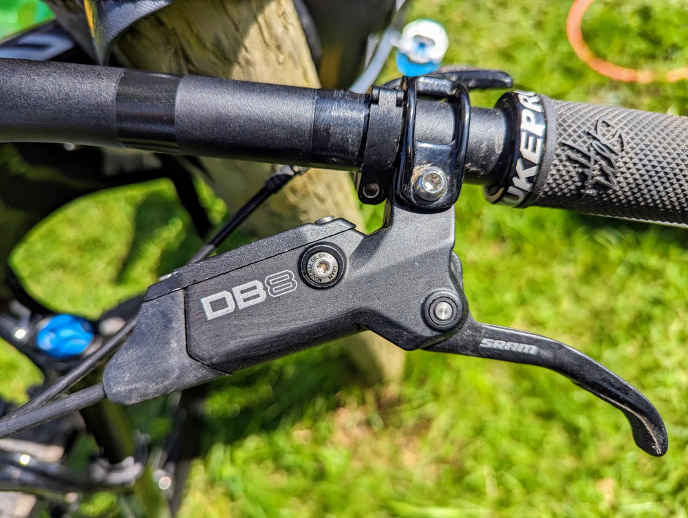 Nukeproof Reactor 290 Carbon Elite 2023