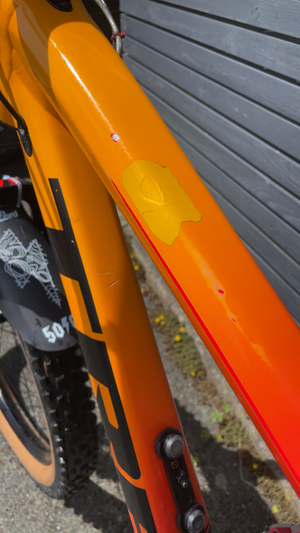 Trek Remedy 8 27.5/650b UK 2022