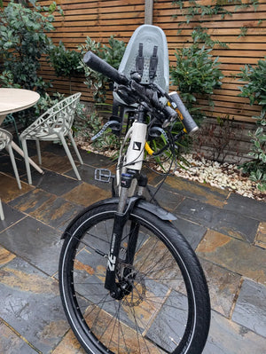 Haibike Trekking 3 2025