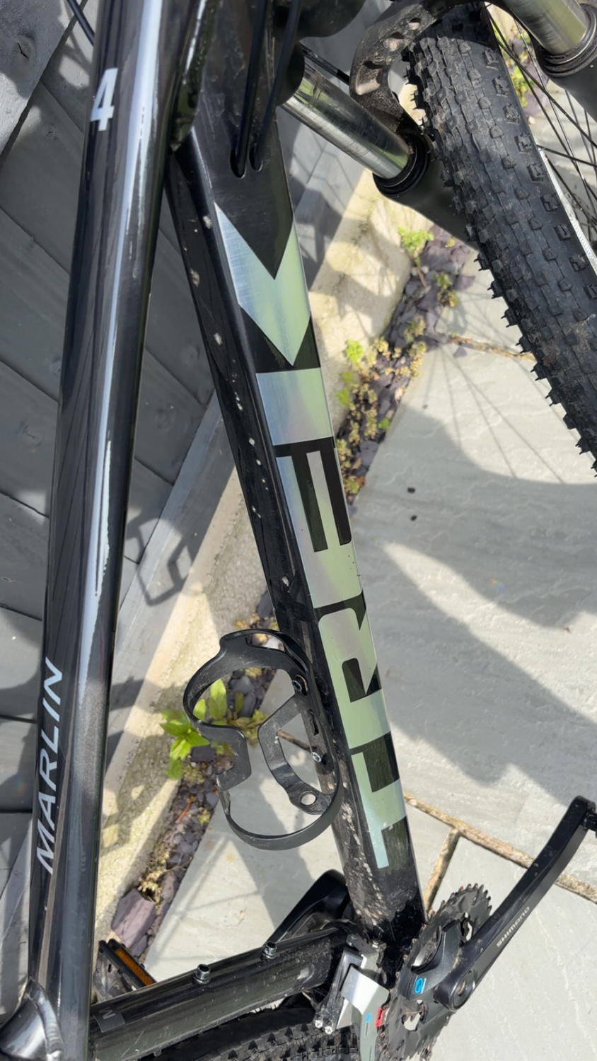 Trek Marlin 4 2023