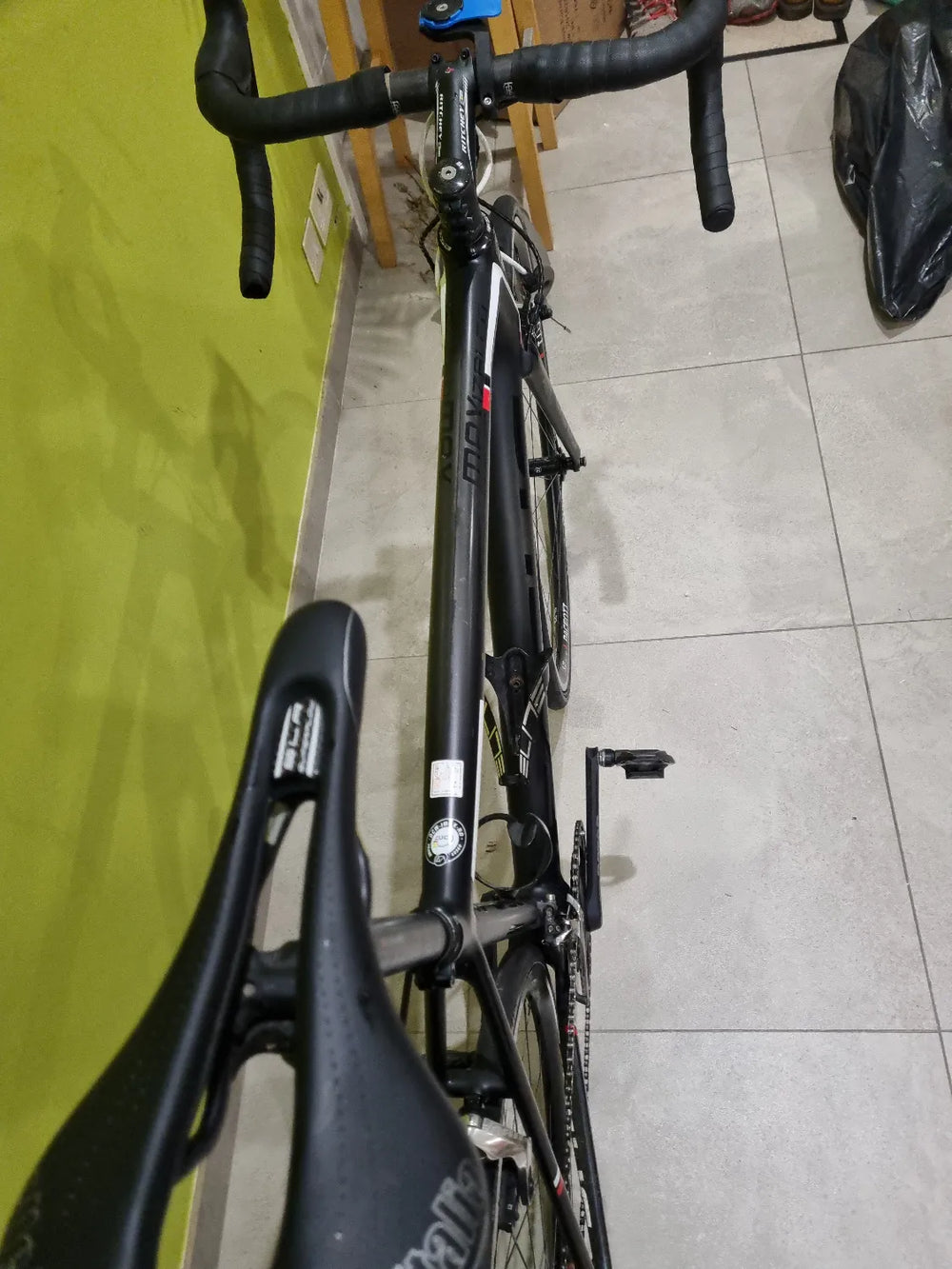 Focus Izalco Max / Sram Red 2020