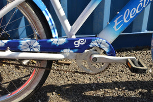 Electra Cruiser Go Step-Thru 250wh 2025