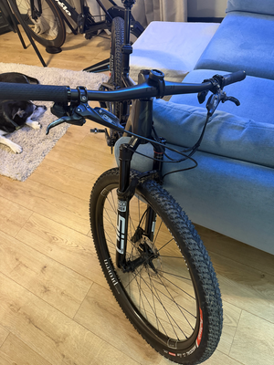 Specialized Epic Comp Evo 29 2022