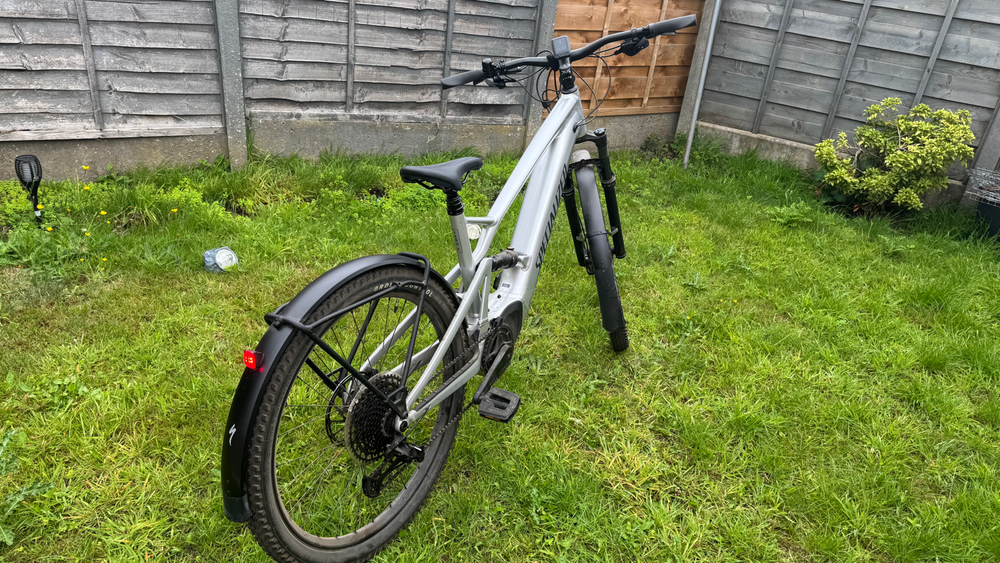 Specialized Turbo Tero X 4.0 2023