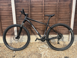 Cannondale Trail 7