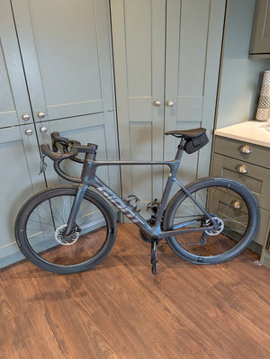 Giant Propel Advanced Pro 0 AXS Carbon Road 2025