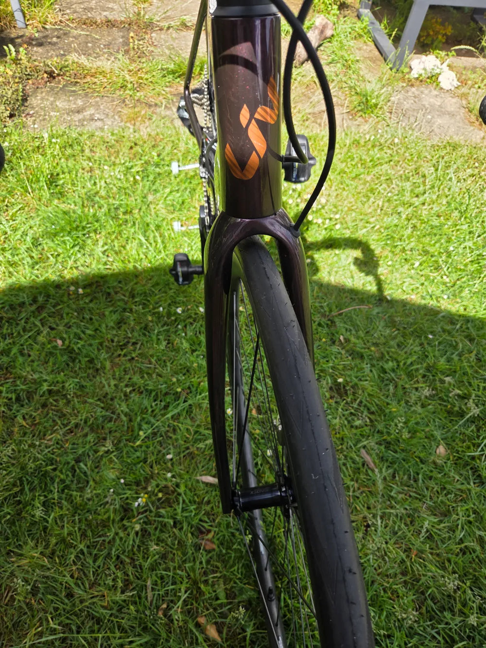 Liv Langma Advanced SL 2022