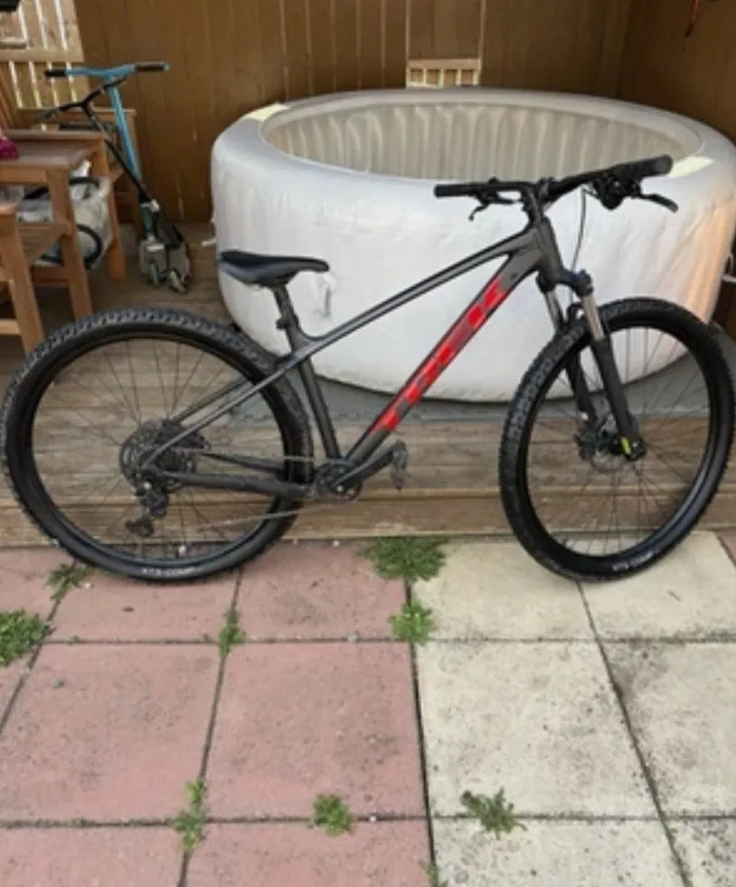 Trek Marlin 5 Gen 3 2025