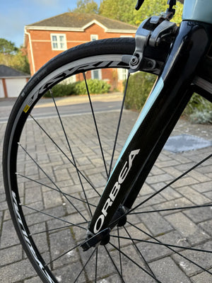 Orbea Onix Dama 2011