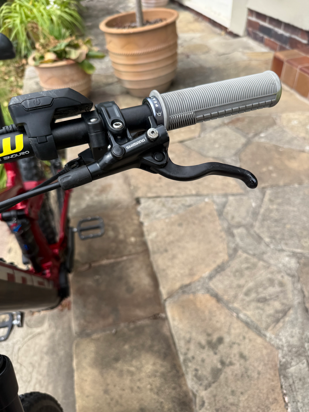 Trek Rail 5 Deore Gen 3 2023