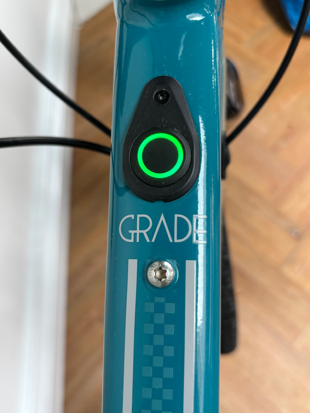 GT E grade 2023