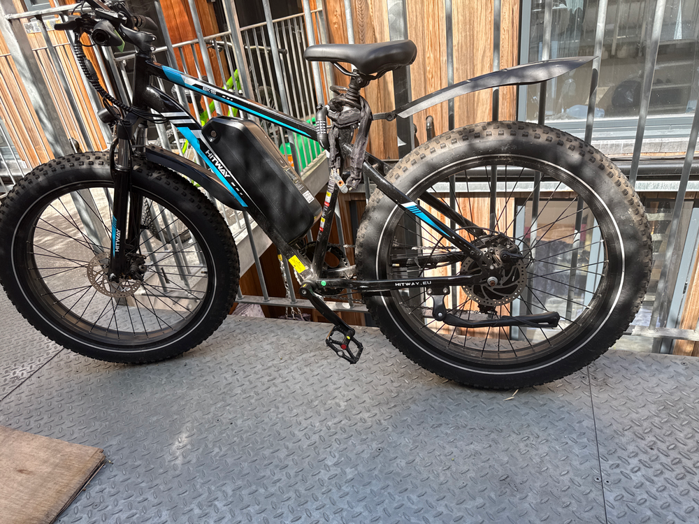 Hitway BK15 Plus 2025