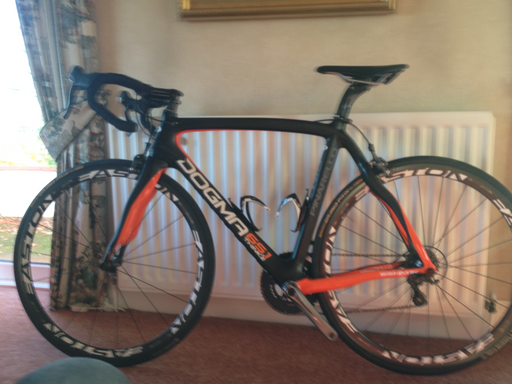 pinarello Dogma 65.1 Think 2 2013