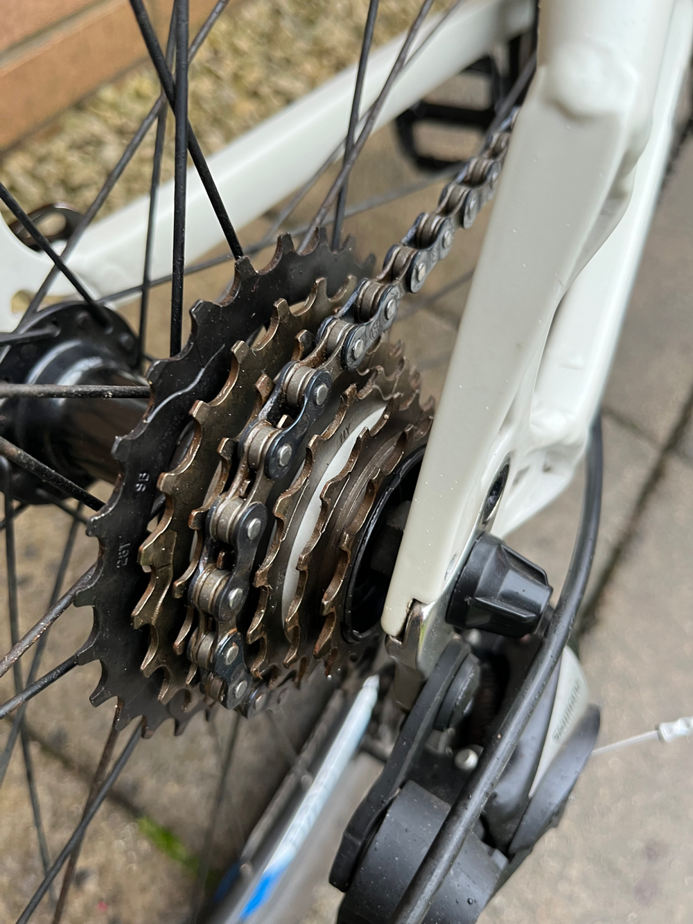 Carrera Valour Womens Mountain Bike 2020