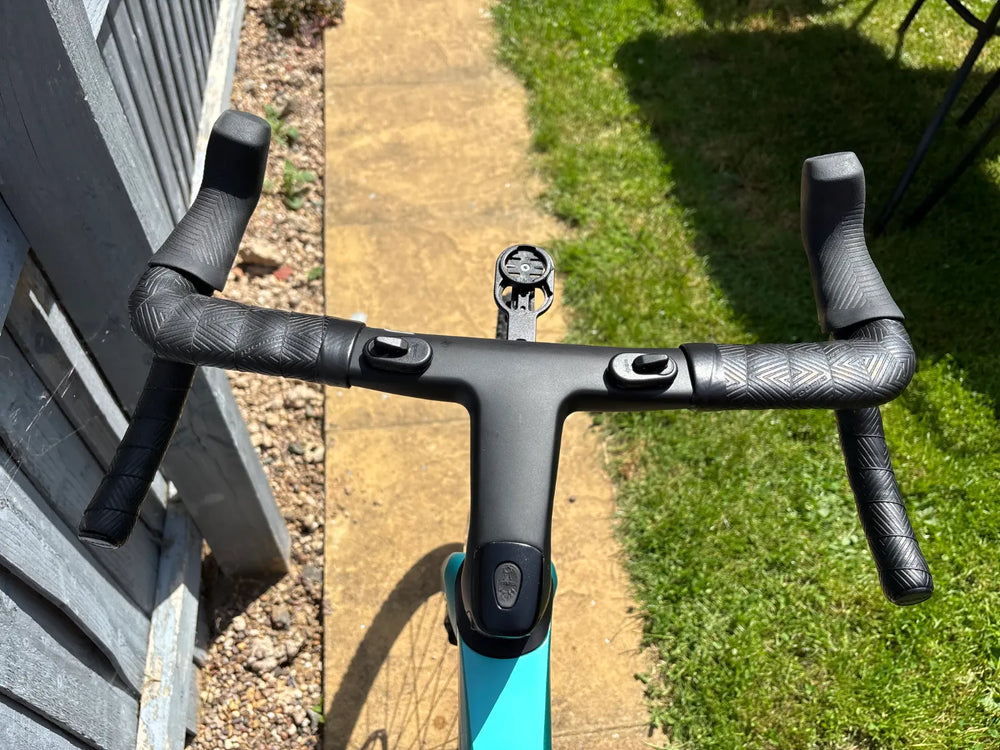 Bianchi Impulso RC Force AXS Disc 2025