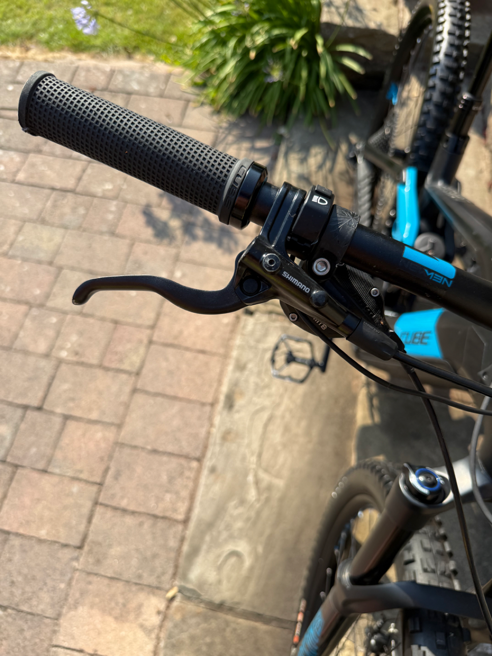 Cube Stereo 140 Hpc Race 29 2020