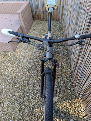 Merida Big.nine 80 2026