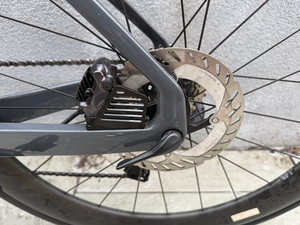 Merida Reacto 9000 Carbon Road 2025