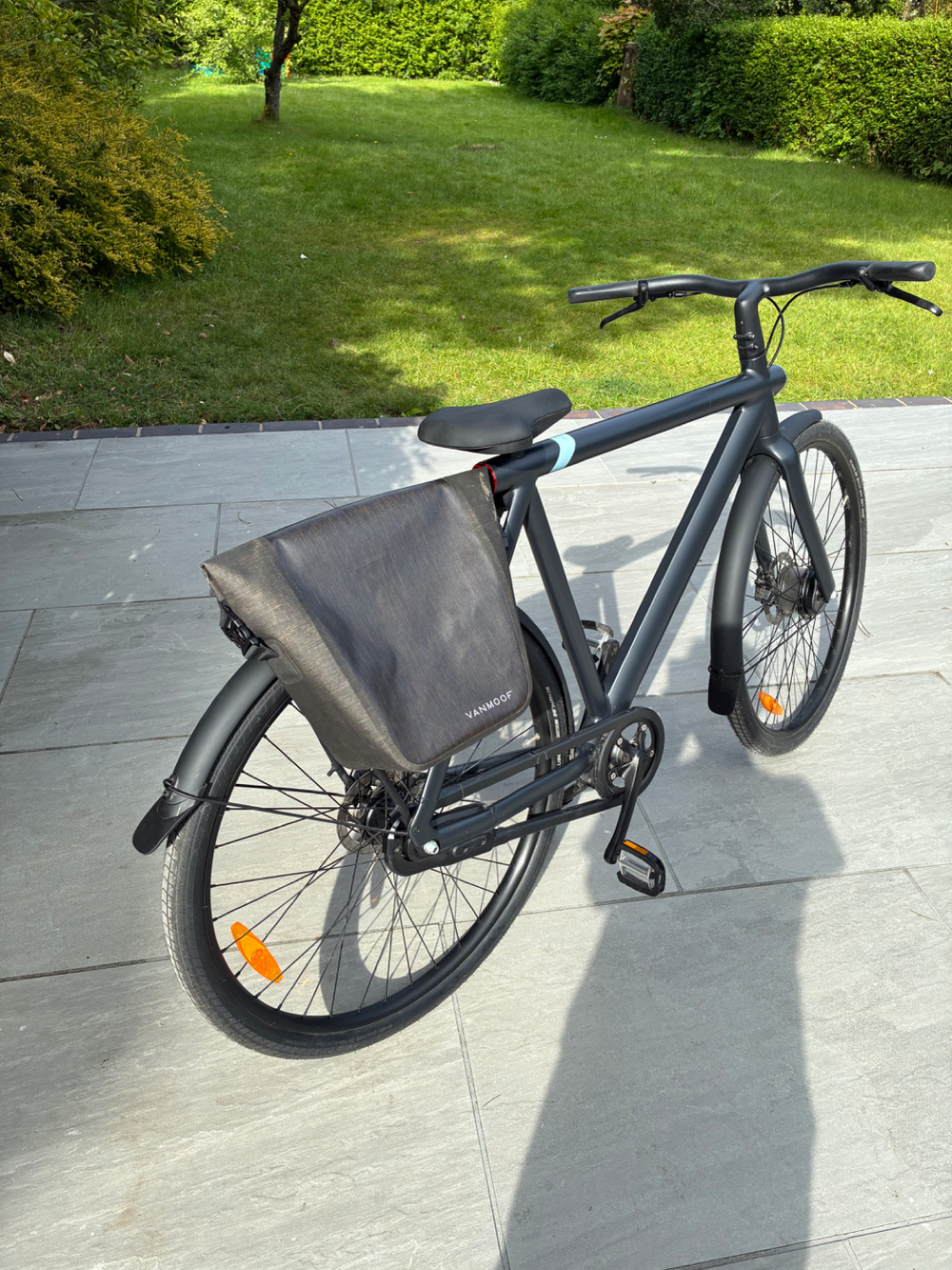 VanMoof S3 2020