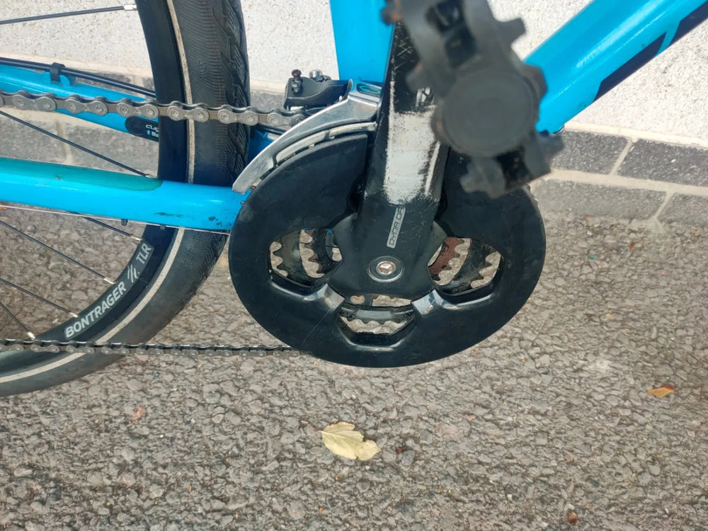Trek Dual Sport 3