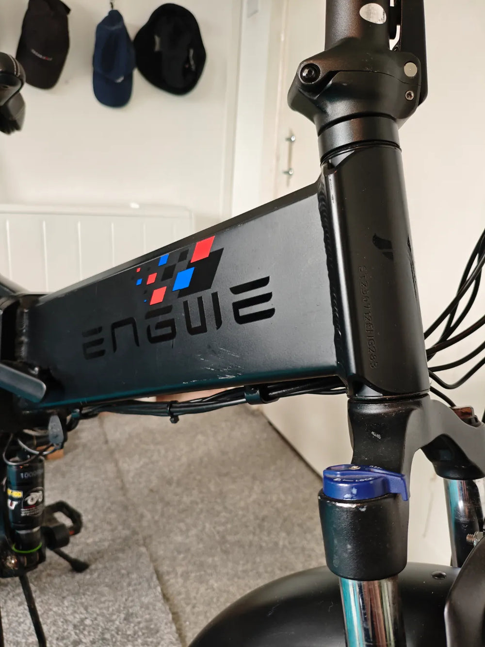 Engwe Engine X 2022