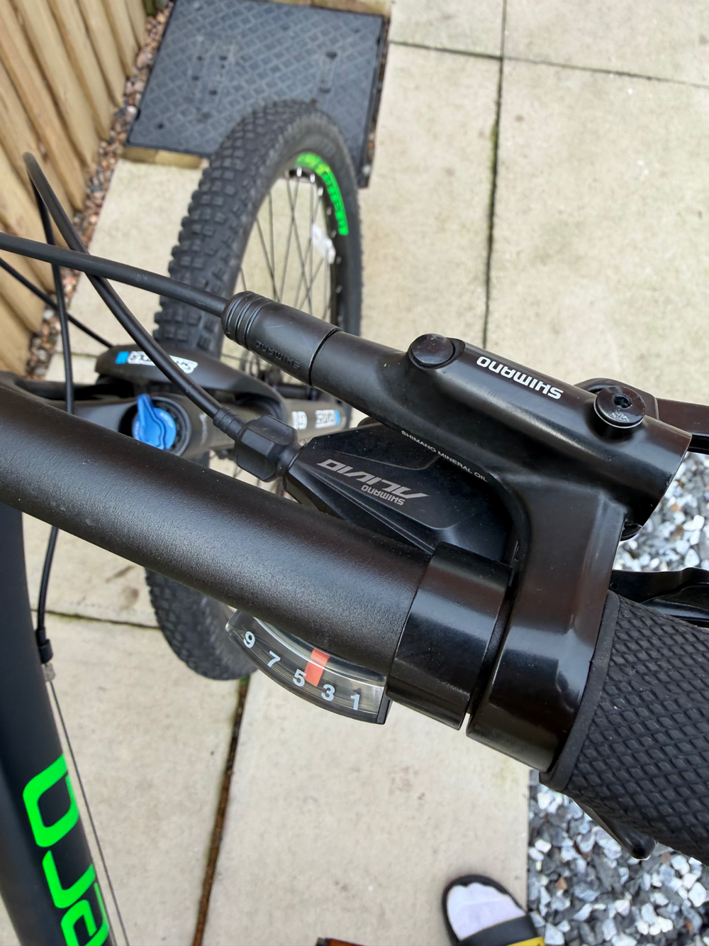 Carrera Kraken Mens Mountain Bike 2020