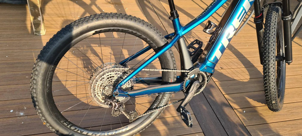 Trek Powerfly 7 Gen 4 2023