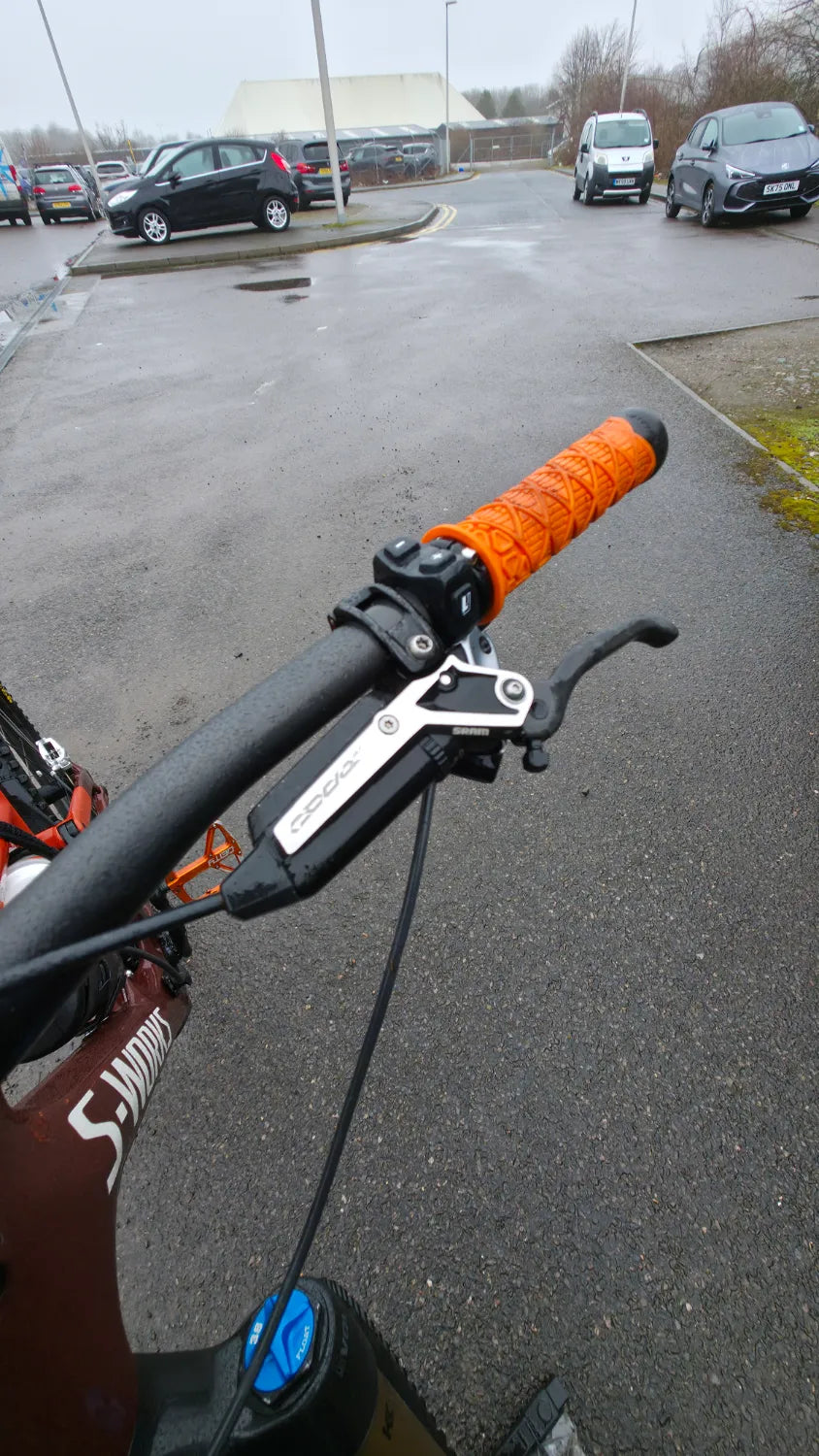Specialized S-works Kenevo SL 2 2024
