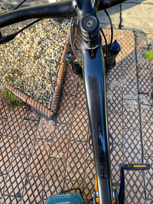 Trek Fuel Ex 5 Gen 5 2023