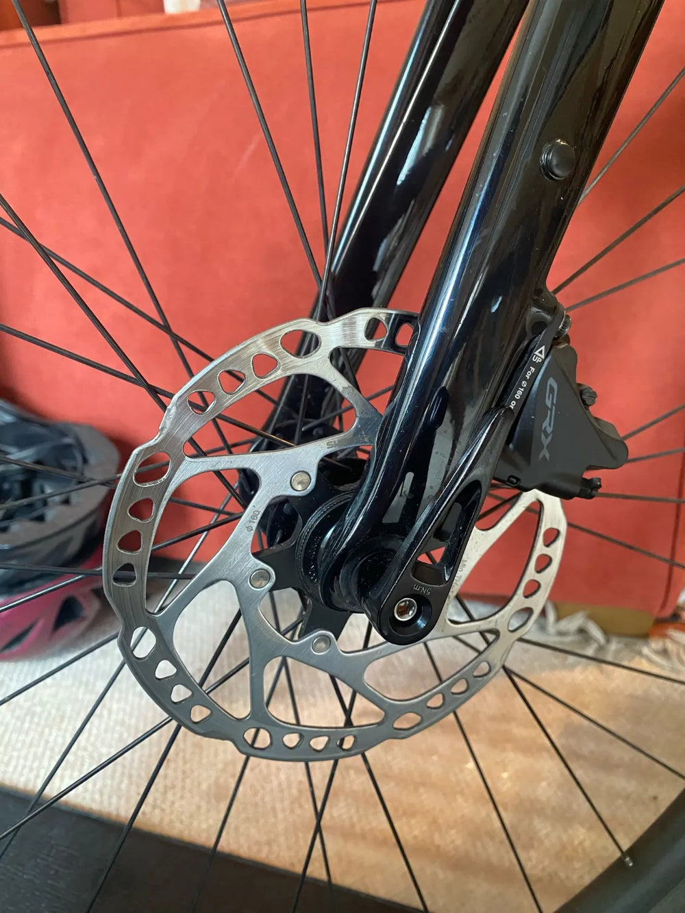 Bianchi Impulso All Road GRX 400 2021