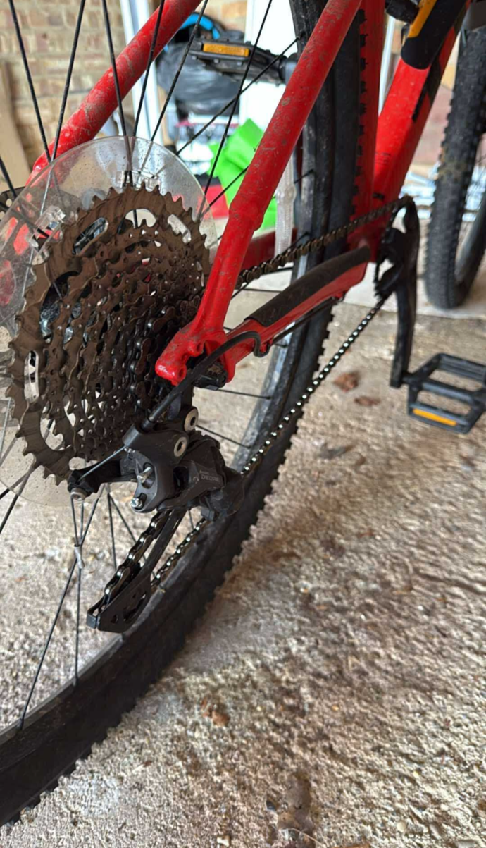 Trek Marlin 7 2021