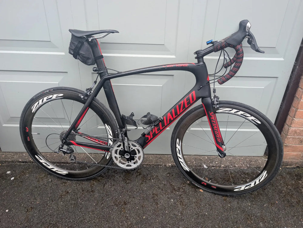 Specialized Venge Comp 2013