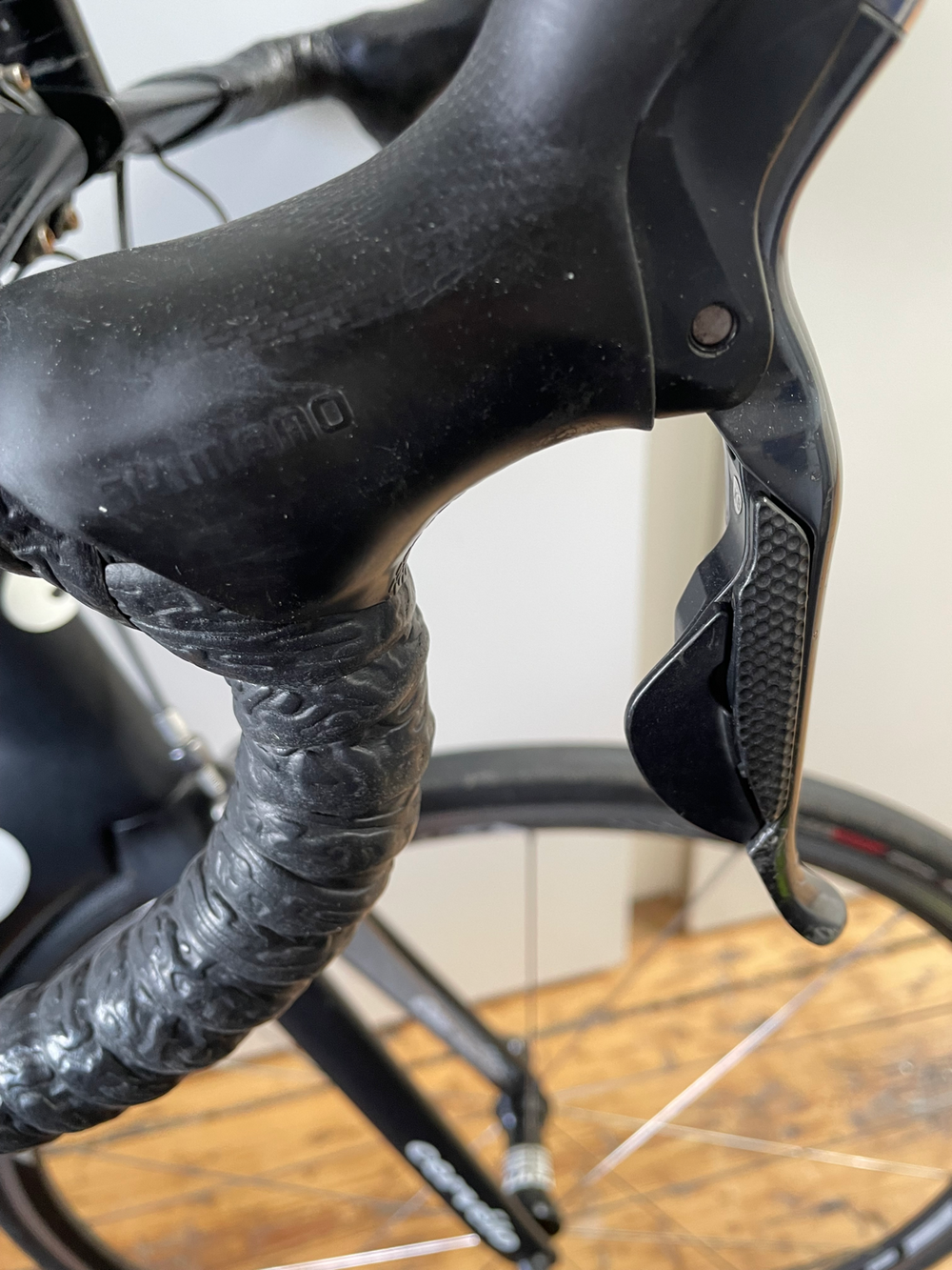 Cervelo S5 Ultegra Di2 6870 2017
