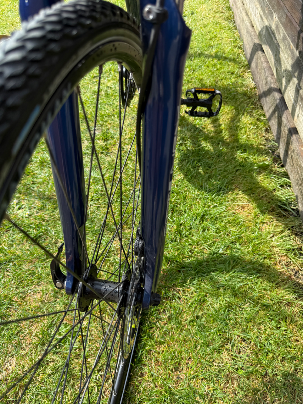 Boardman MTX 8 6 2021