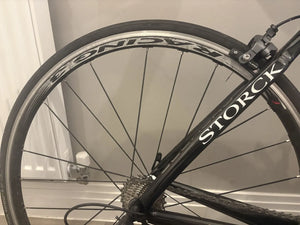 Road Racing Bike Shimano Ultegra 6700 groupset 2013