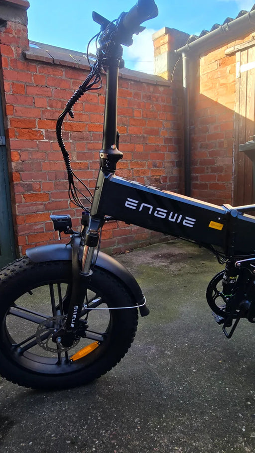 Engwe ENGINE PRO 2022