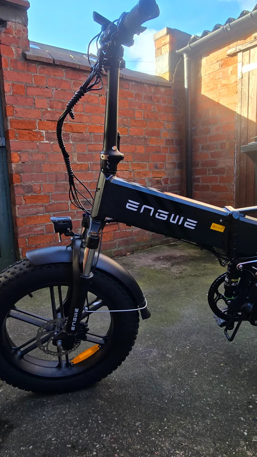 Engwe ENGINE PRO 2022