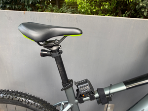 CUBE Reaction Hybrid Pro 750 2023