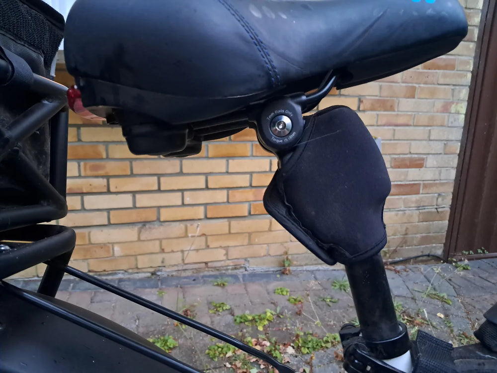 Rad Power Bikes Rhino 5 2020