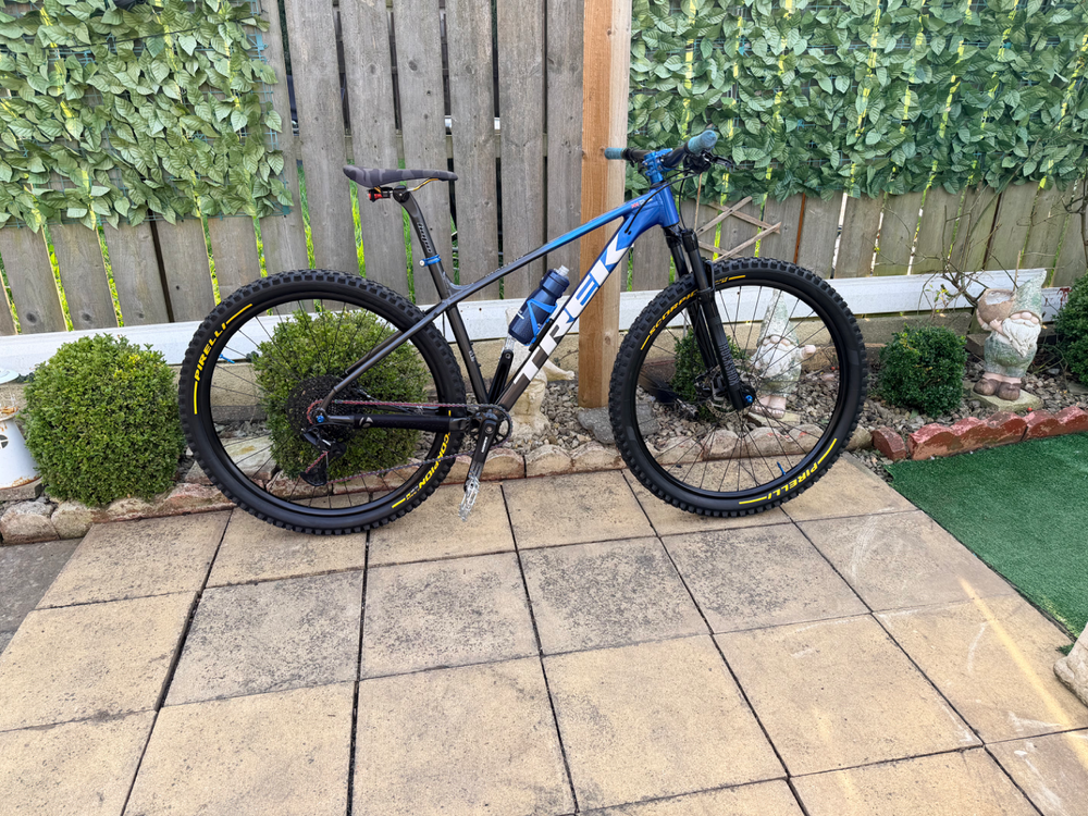Trek Marlin 8 Gen 2 2023