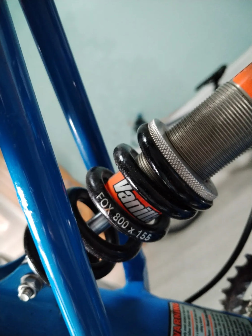 Cannondale Super v 1000 1992